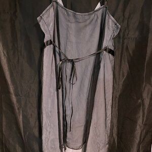 Victoria’s Secret sexy sleep wear